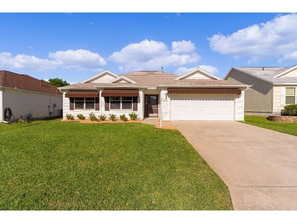 8055 SE 167th Hilltop Loop The Villages FL 32162 W7863680 image1