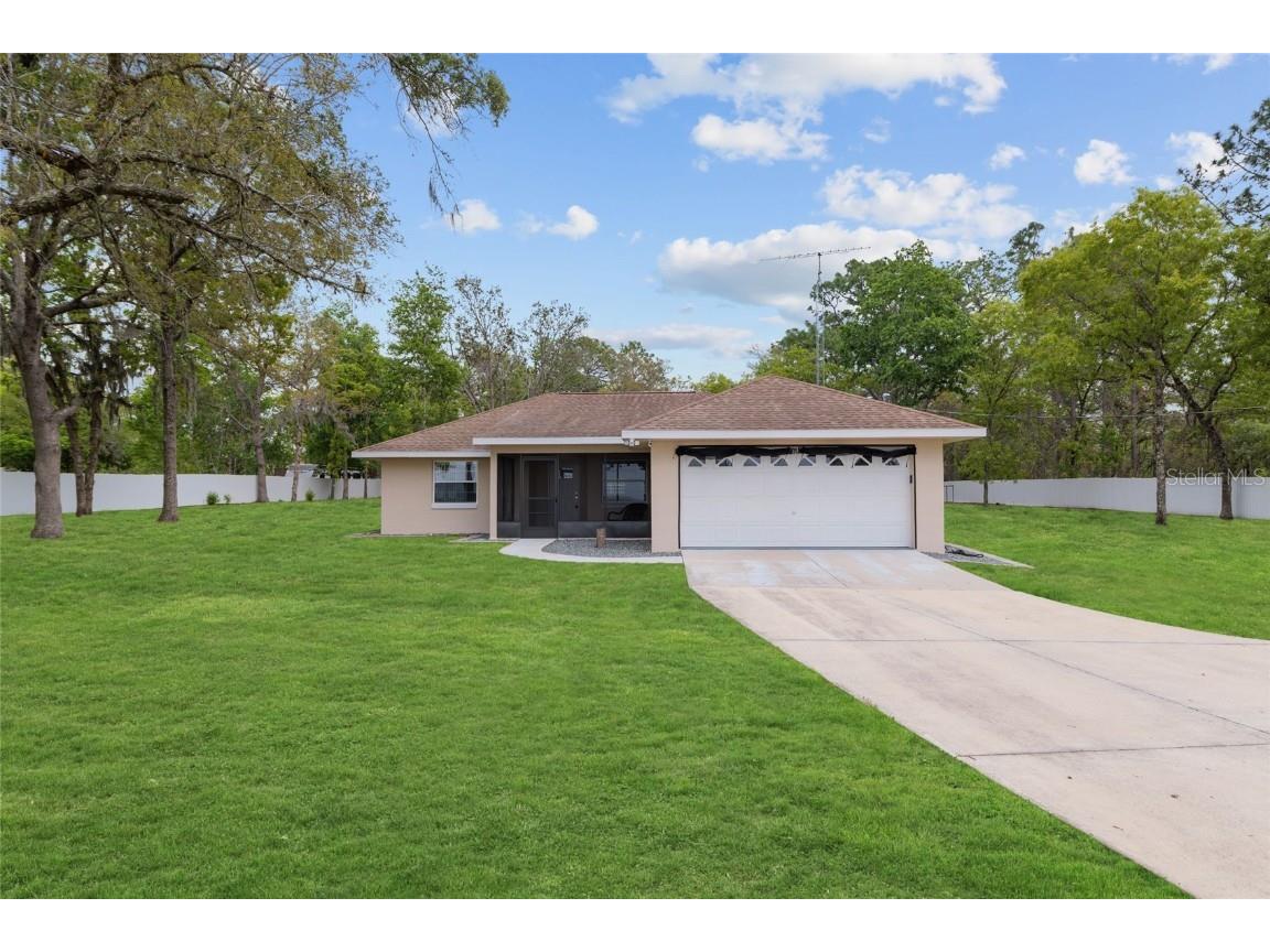 8055 SW 140th Avenue Dunnellon FL 34432 OM698595 image1