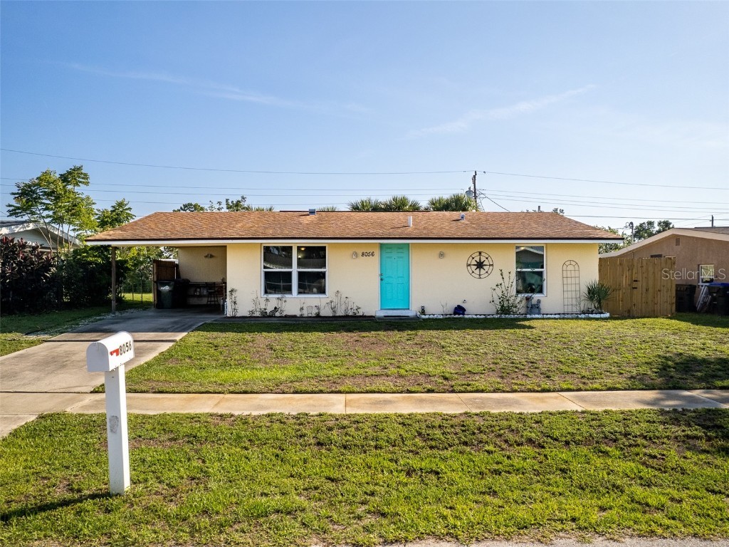 8056 Cristobal Ave. North Port FL 34287 N6127245 image1