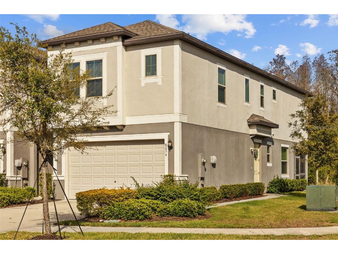 8056 Rolling Shell Trail Wesley Chapel FL 33545 TB8356081 image1