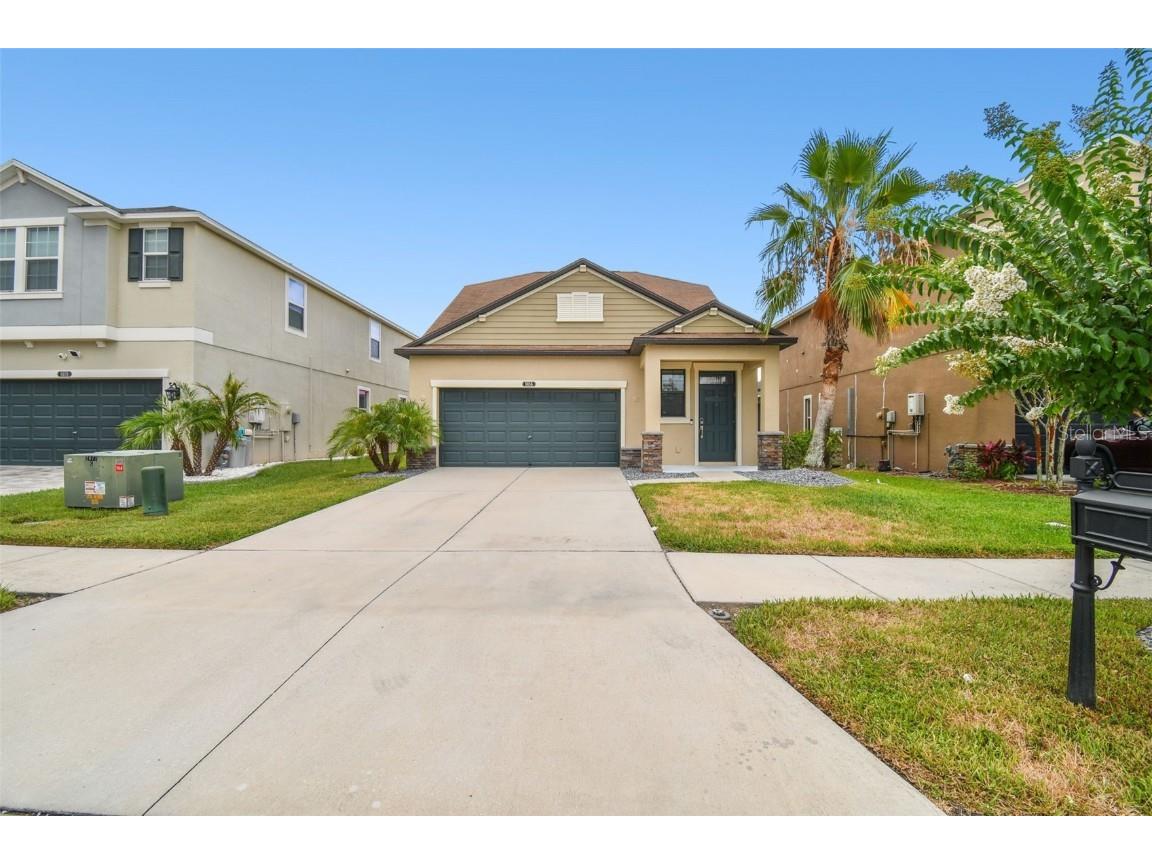 8056 Seagarden Lane Land O Lakes FL 34637 T3533786 image1