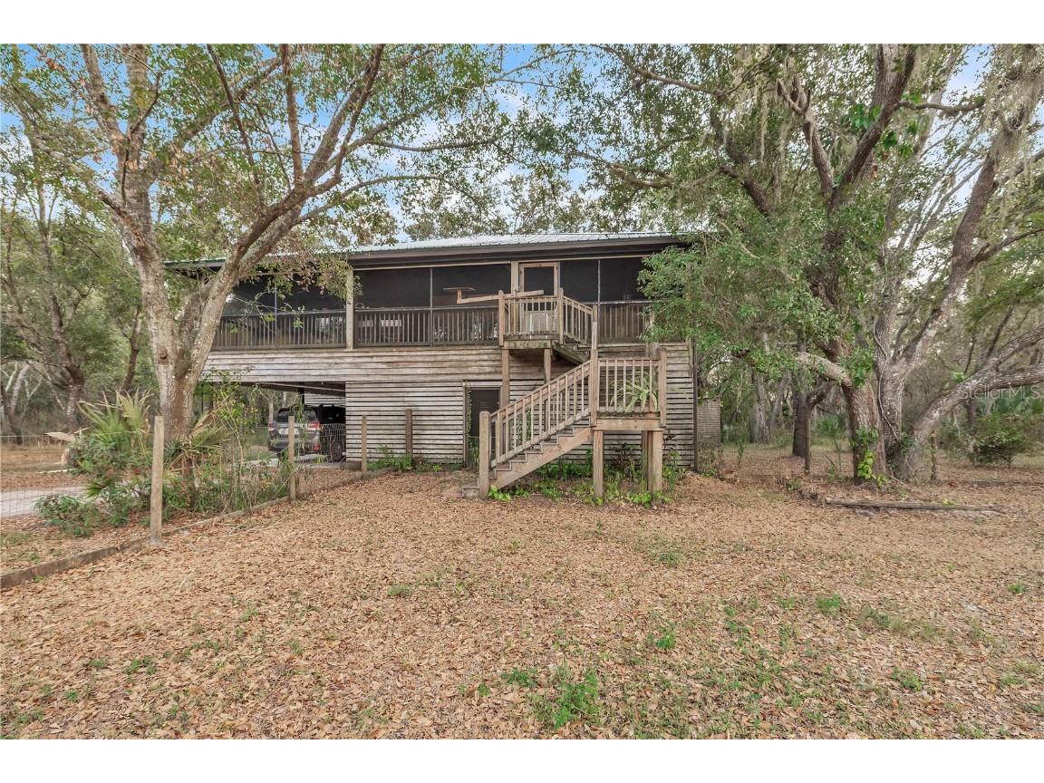 8056 SW Horse Creek Road Arcadia FL 34266 - Horse Creek C7518555 image1