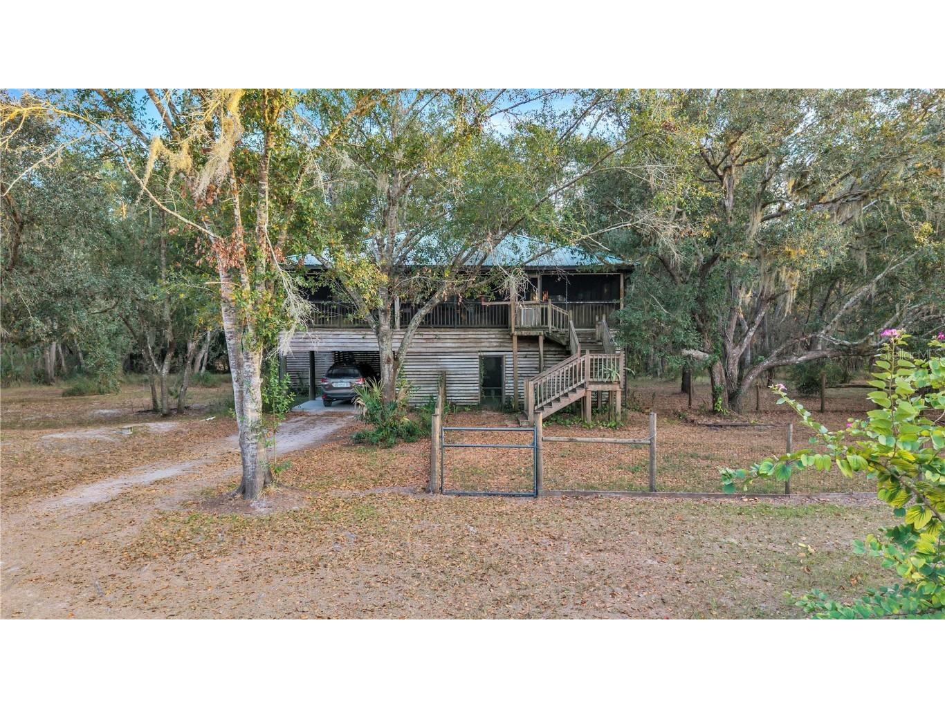 8056 SW Horse Creek Road Arcadia FL 34266 - Horse Creek C7518555 image2