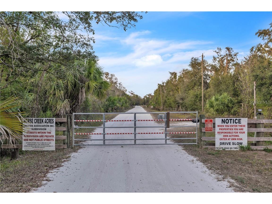 8056 SW Horse Creek Road Arcadia FL 34266 - Horse Creek C7518555 image41