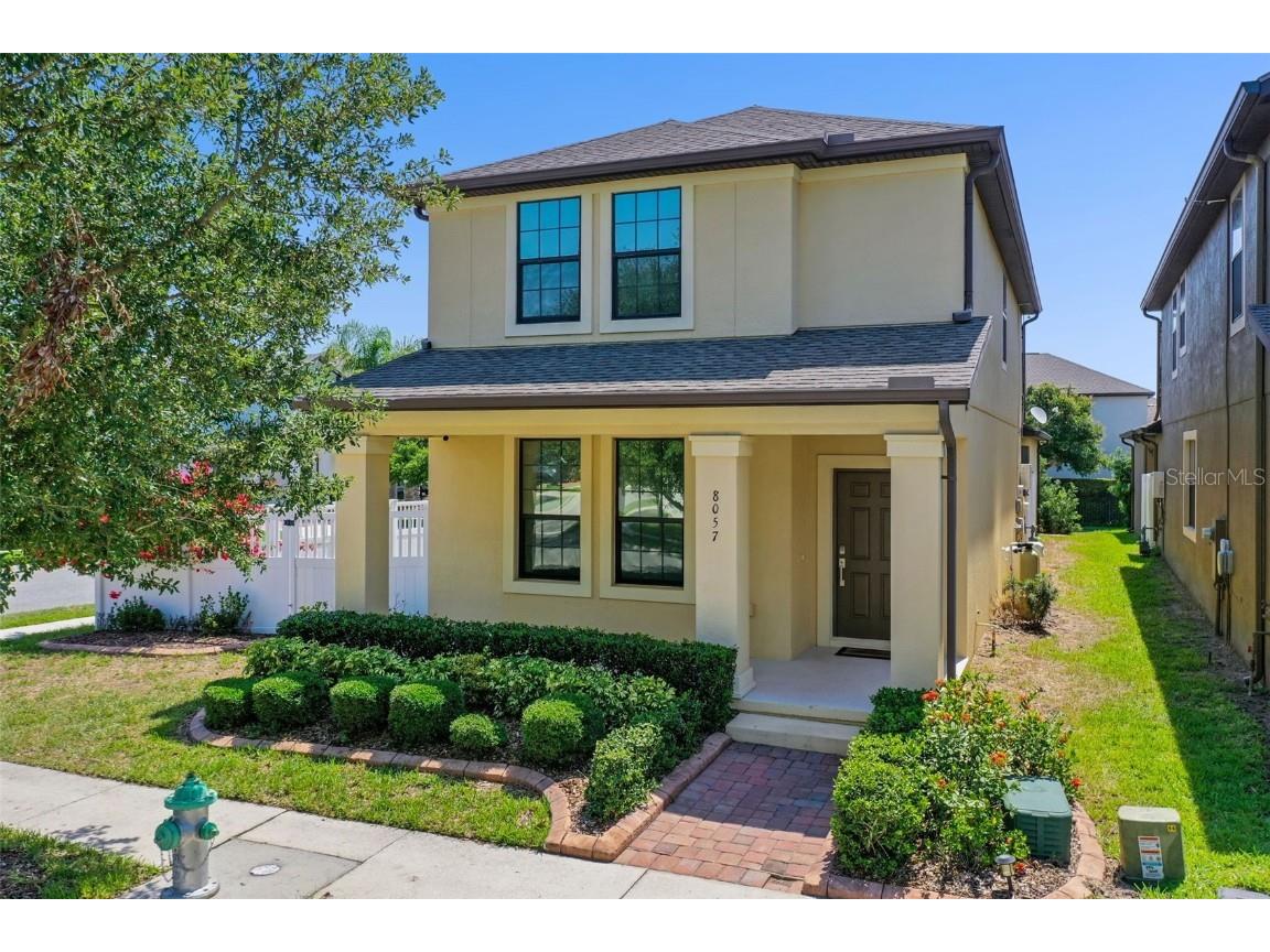 8057 John Hancock Drive Winter Garden FL 34787 O6311025 image1