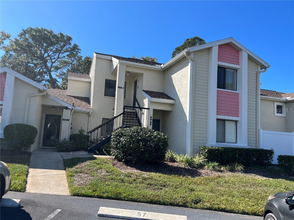 8057 Picketts Court #A Weeki Wachee FL 34613 W7859665 image1