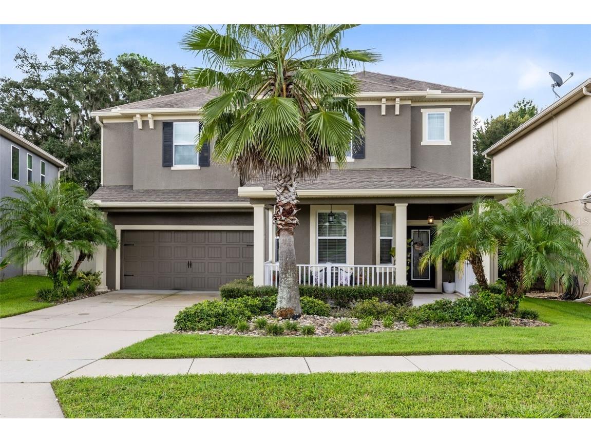 8057 Pleasant Pine Circle Winter Park FL 32792 O6240779 image1