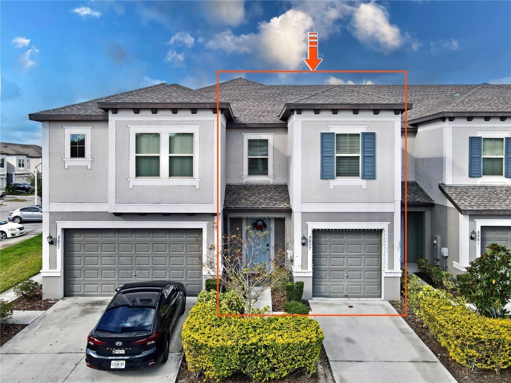 8057 Rolling Shell Trail Wesley Chapel FL 33545 TB8458508 image1
