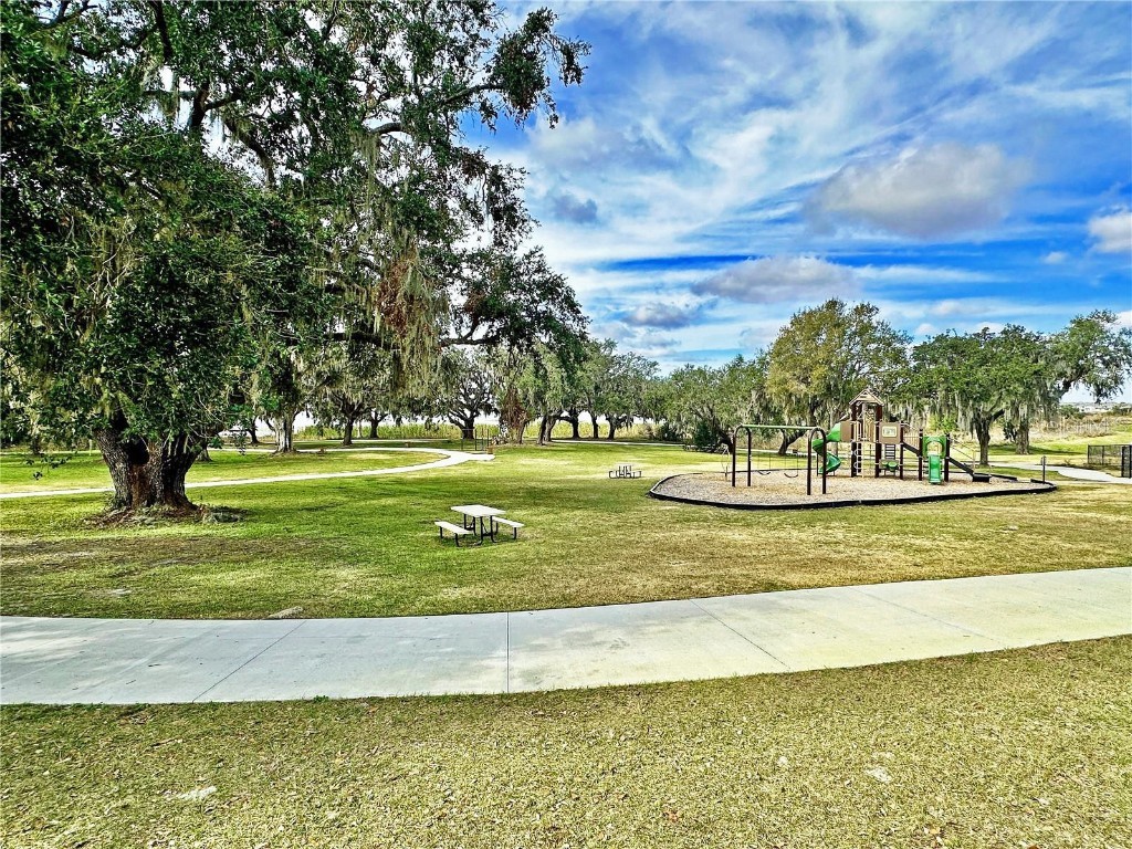 8057 Rolling Shell Trail Wesley Chapel FL 33545 TB8458508 image80