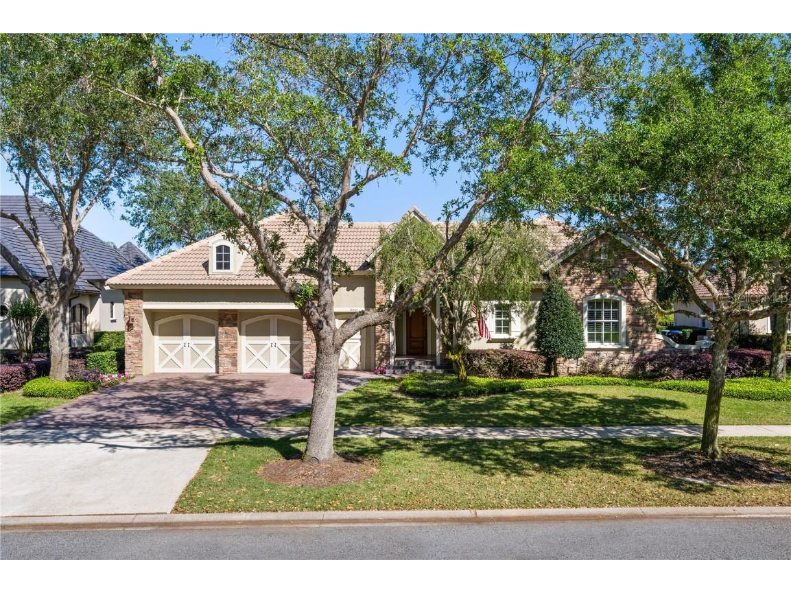 8057 Tibet Butler Drive Windermere FL 34786 O6097457 image1