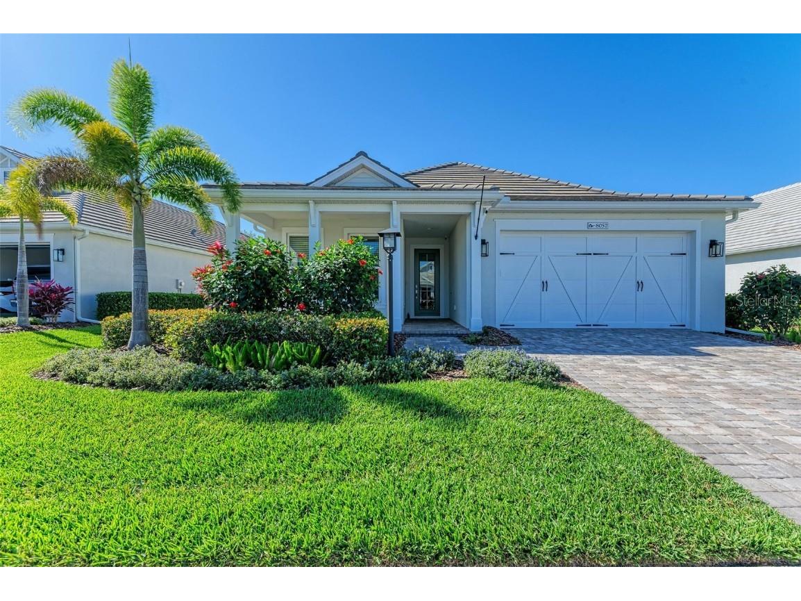8057 Tidal Pointe Way Sarasota FL 34240 A4582958 image1