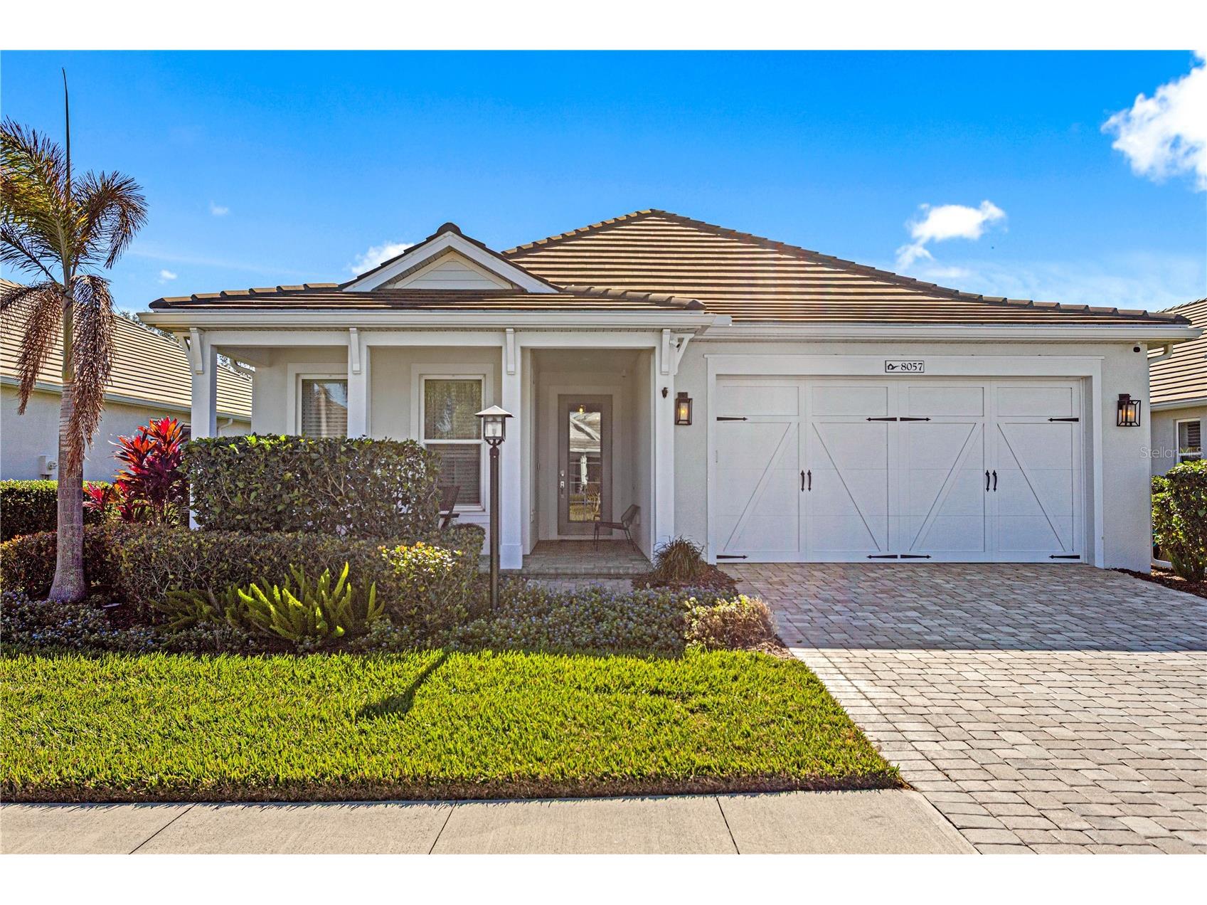 8057 Tidal Pointe Way Sarasota FL 34240 A4681077 image1