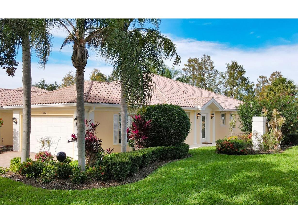 8058 Camminare Drive #2A Sarasota FL 34238 A4592226 image1
