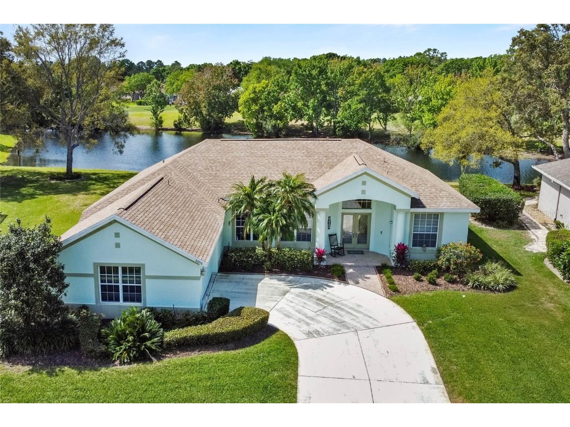 8058 Laurel Ridge Drive Mount Dora FL 32757 G5079974 image1