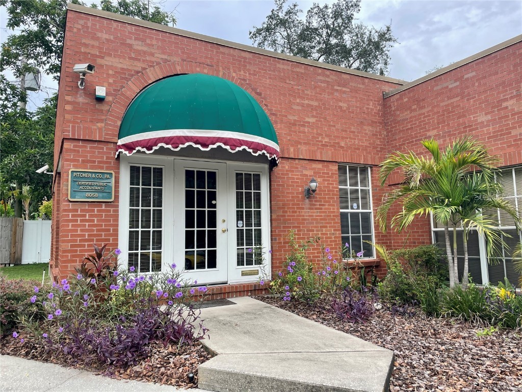 8058 N 56th Street #1 Tampa FL 33617 T3430743 image1