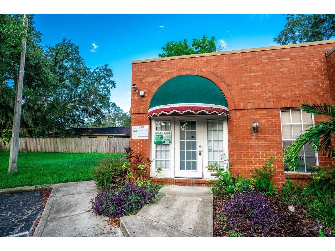 8058 N 56th Street #1 Tampa FL 33617 TB8360414 image1
