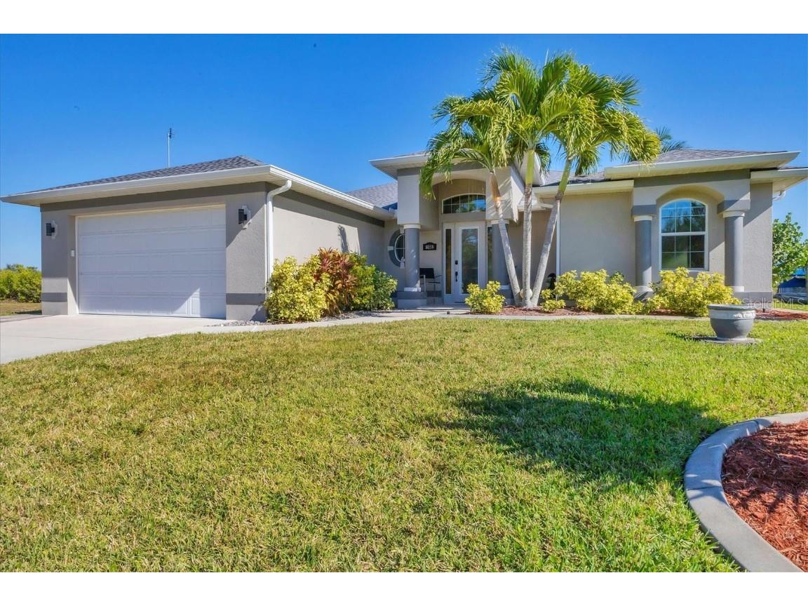 8058 Santa Cruz Drive Port Charlotte FL 33981 D6144911 image1