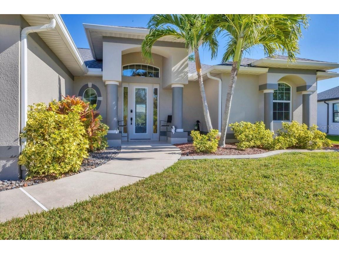 8058 Santa Cruz Drive Port Charlotte FL 33981 D6144911 image38