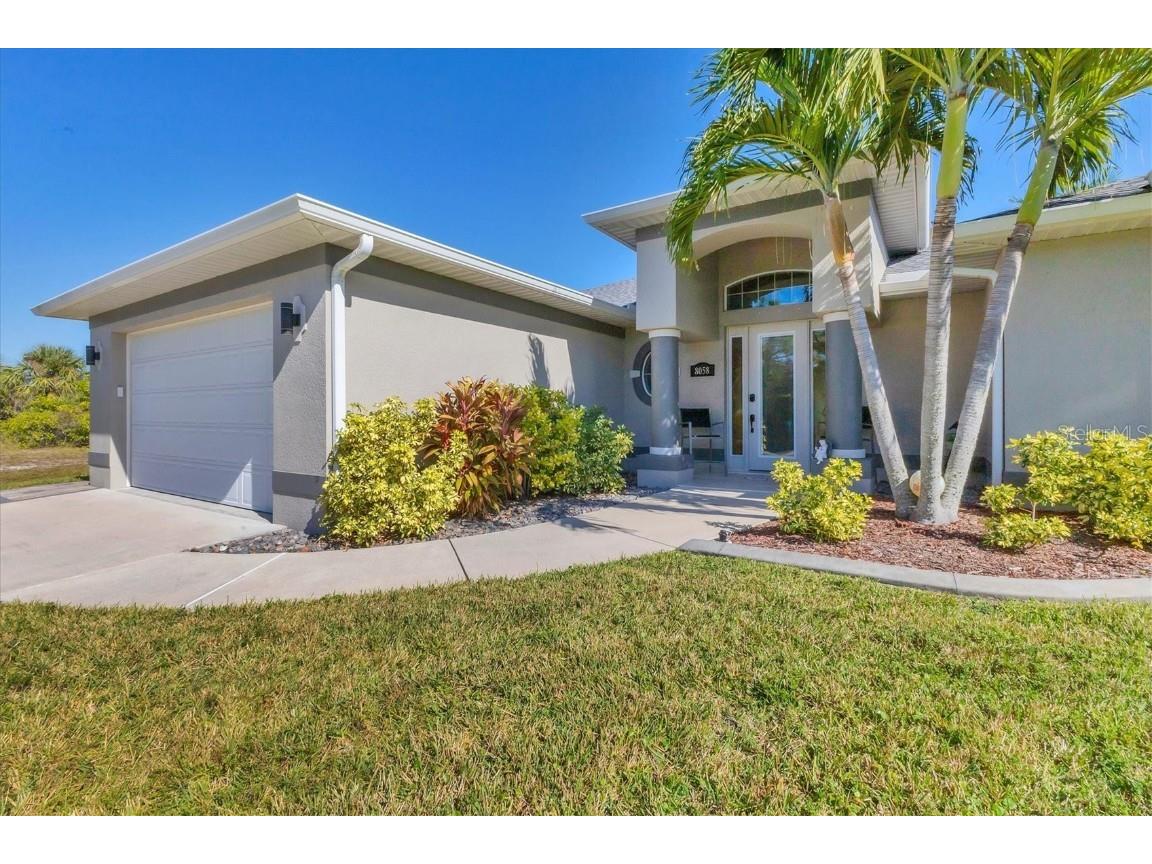 8058 Santa Cruz Drive Port Charlotte FL 33981 D6144911 image4