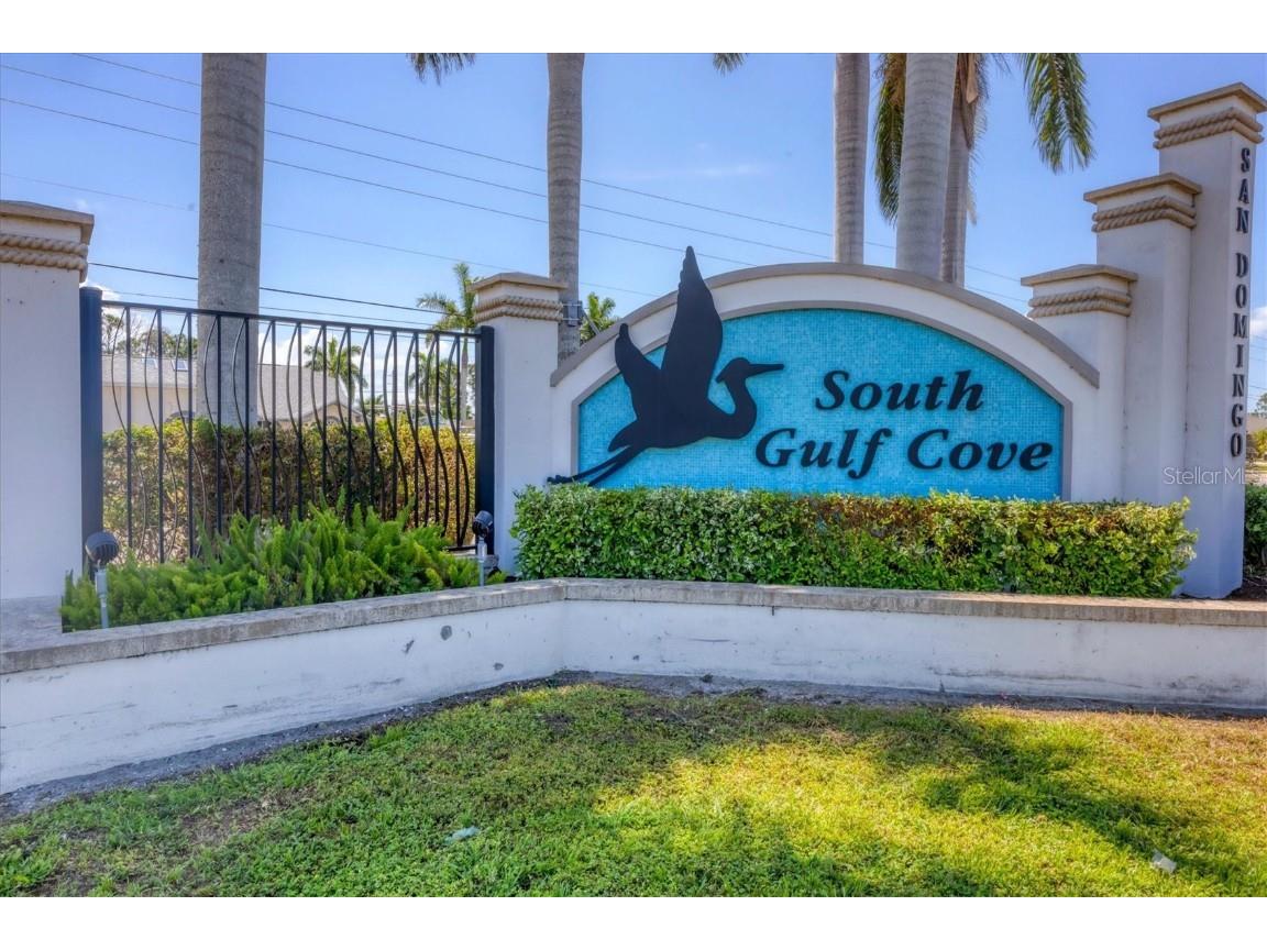 8058 Santa Cruz Drive Port Charlotte FL 33981 D6144911 image40