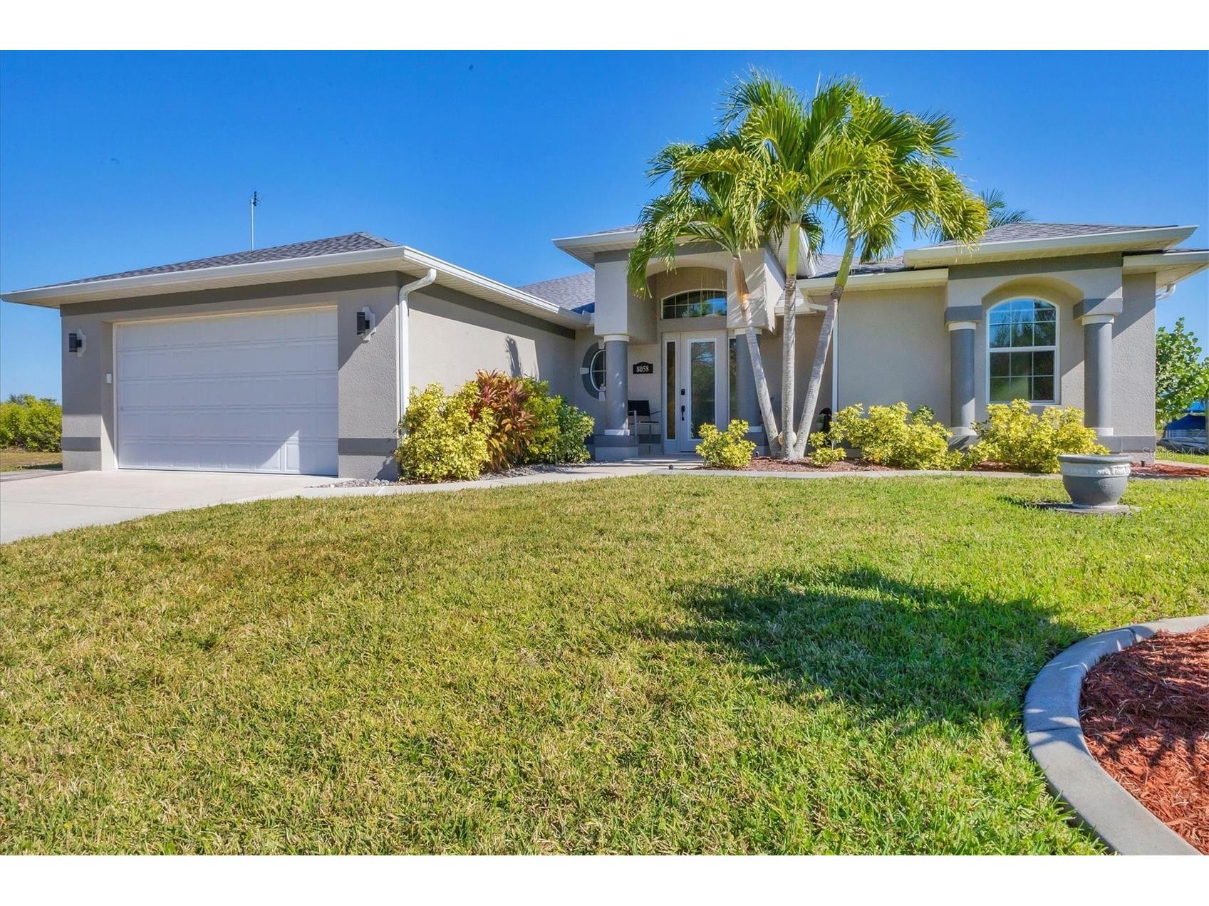 8058 Santa Cruz Drive Port Charlotte FL 33981 D6147855 image1