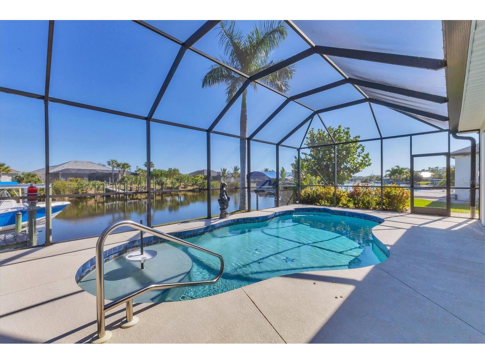 8058 Santa Cruz Drive Port Charlotte FL 33981 D6147855 image10