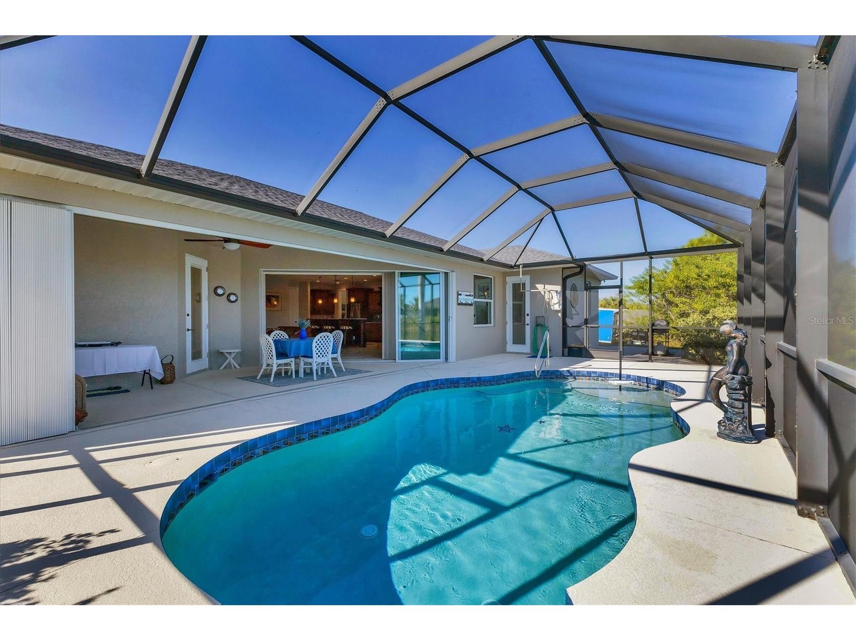 8058 Santa Cruz Drive Port Charlotte FL 33981 D6147855 image11