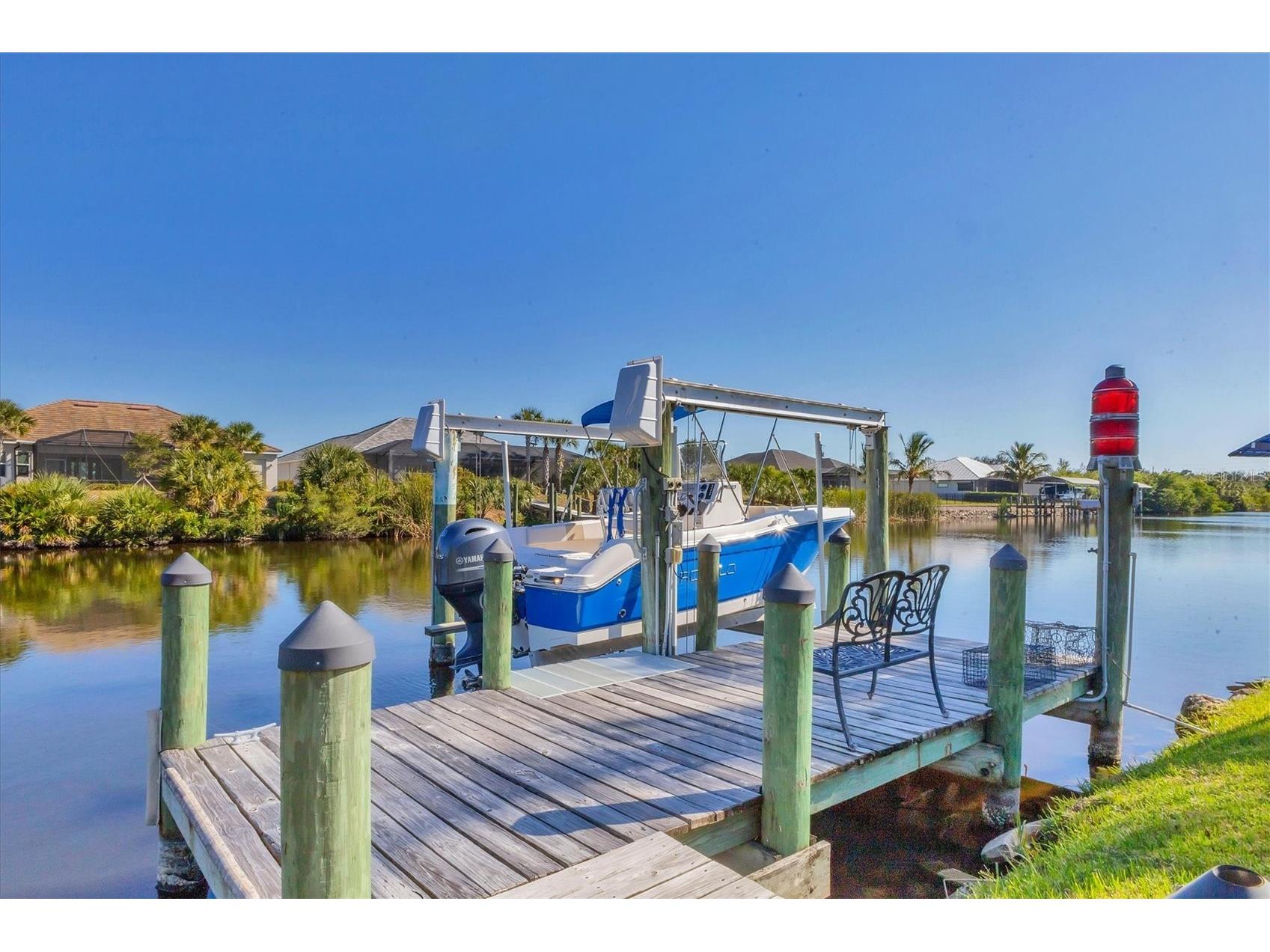8058 Santa Cruz Drive Port Charlotte FL 33981 D6147855 image13