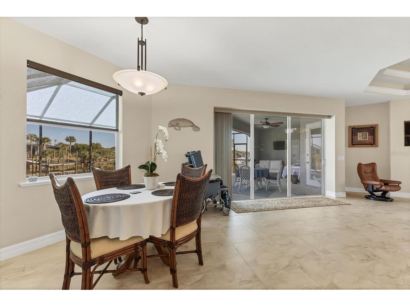 8058 Santa Cruz Drive Port Charlotte FL 33981 D6147855 image14