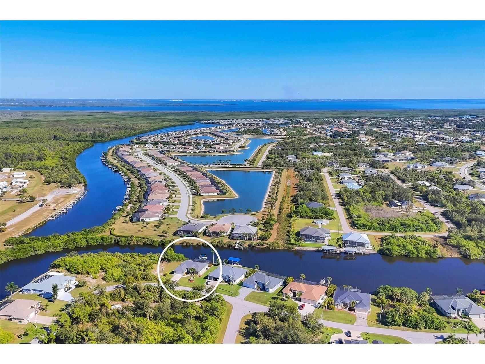 8058 Santa Cruz Drive Port Charlotte FL 33981 D6147855 image2