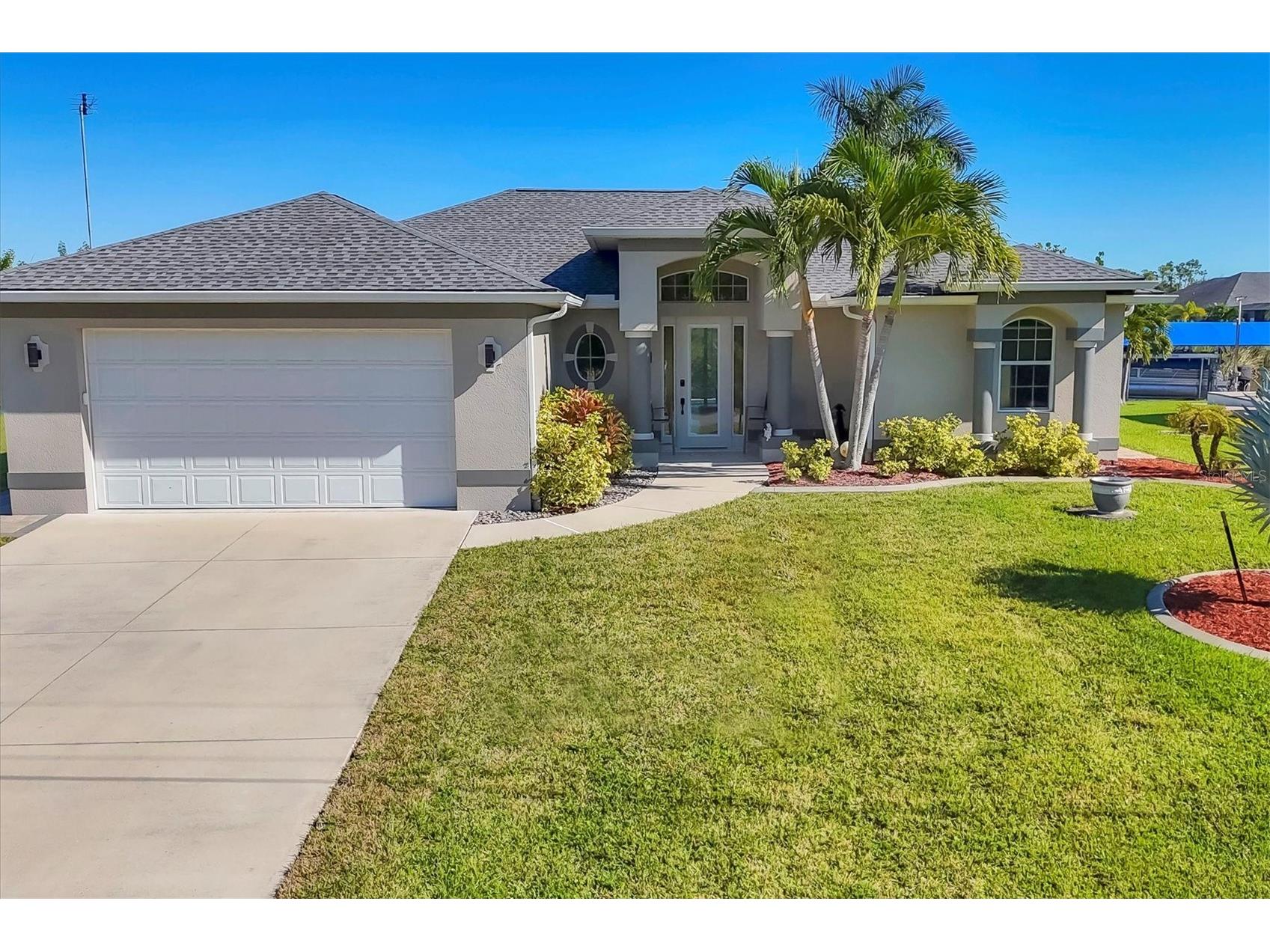 8058 Santa Cruz Drive Port Charlotte FL 33981 D6147855 image24