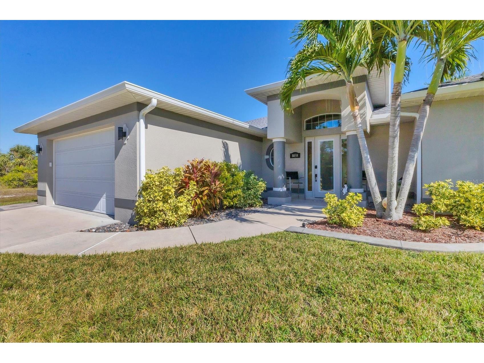8058 Santa Cruz Drive Port Charlotte FL 33981 D6147855 image25