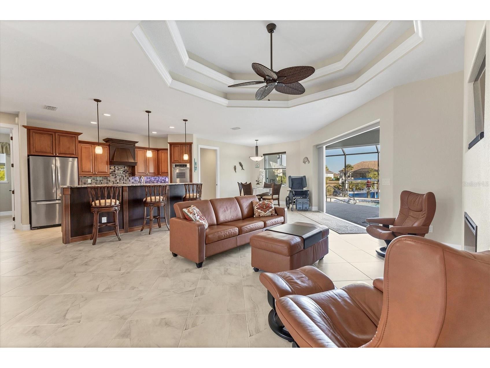 8058 Santa Cruz Drive Port Charlotte FL 33981 D6147855 image28