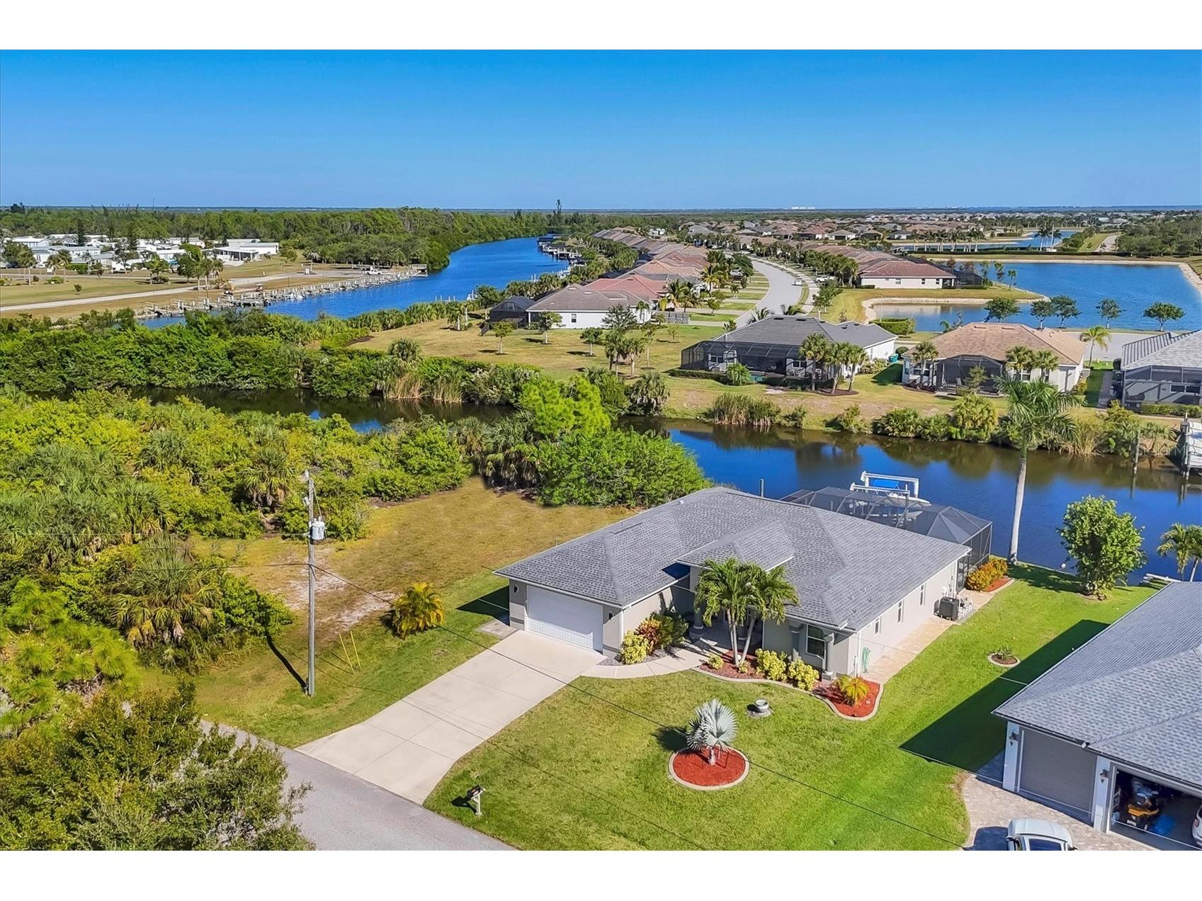 8058 Santa Cruz Drive Port Charlotte FL 33981 D6147855 image3