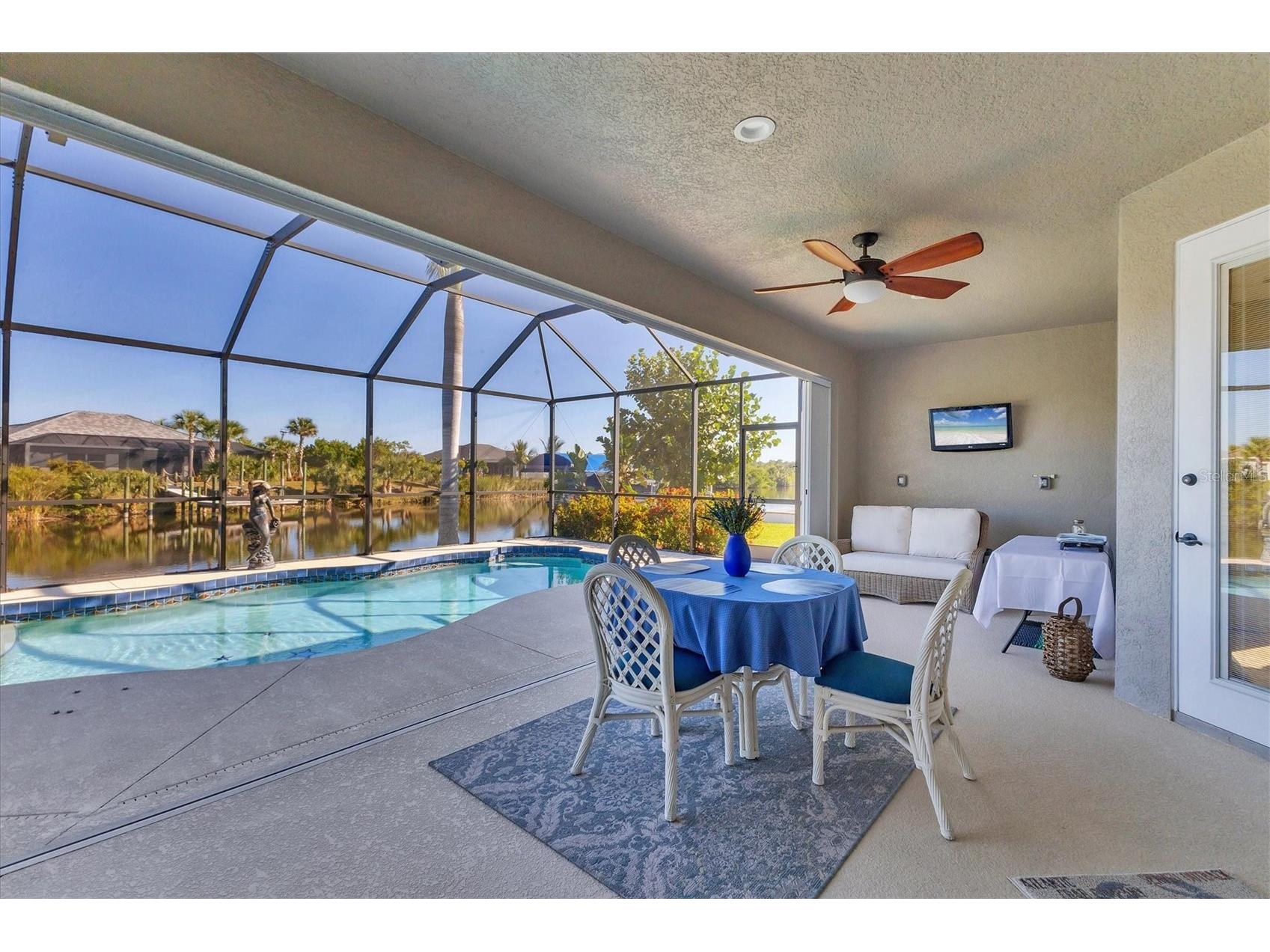 8058 Santa Cruz Drive Port Charlotte FL 33981 D6147855 image31