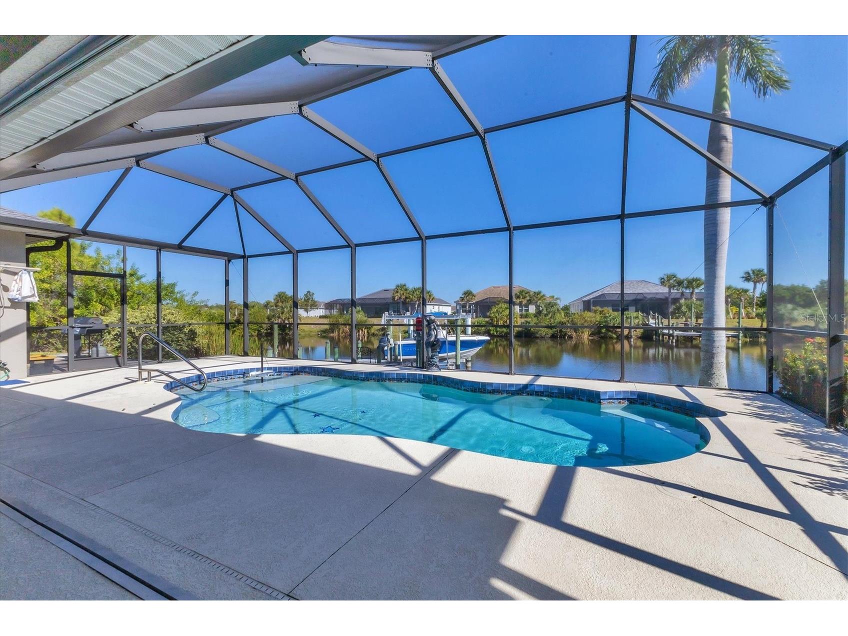 8058 Santa Cruz Drive Port Charlotte FL 33981 D6147855 image32