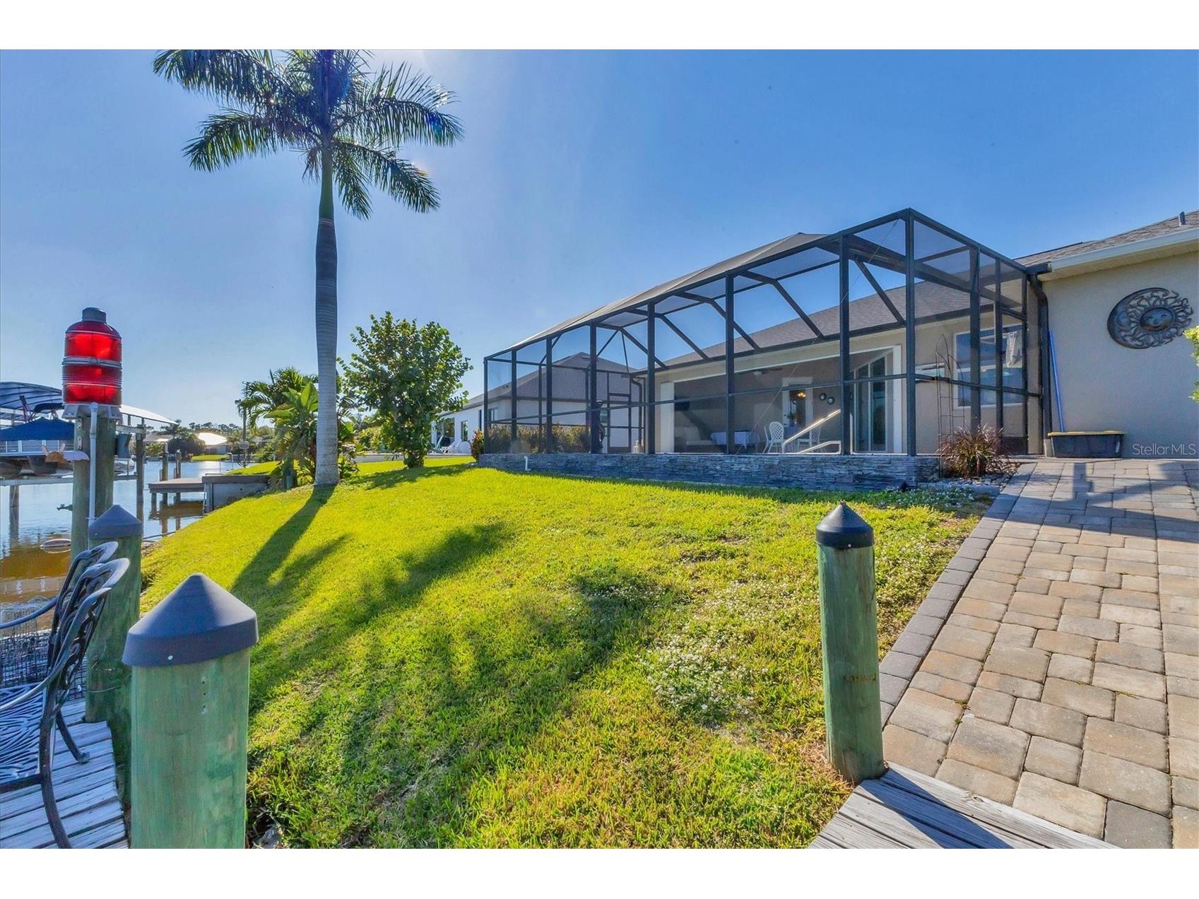 8058 Santa Cruz Drive Port Charlotte FL 33981 D6147855 image34