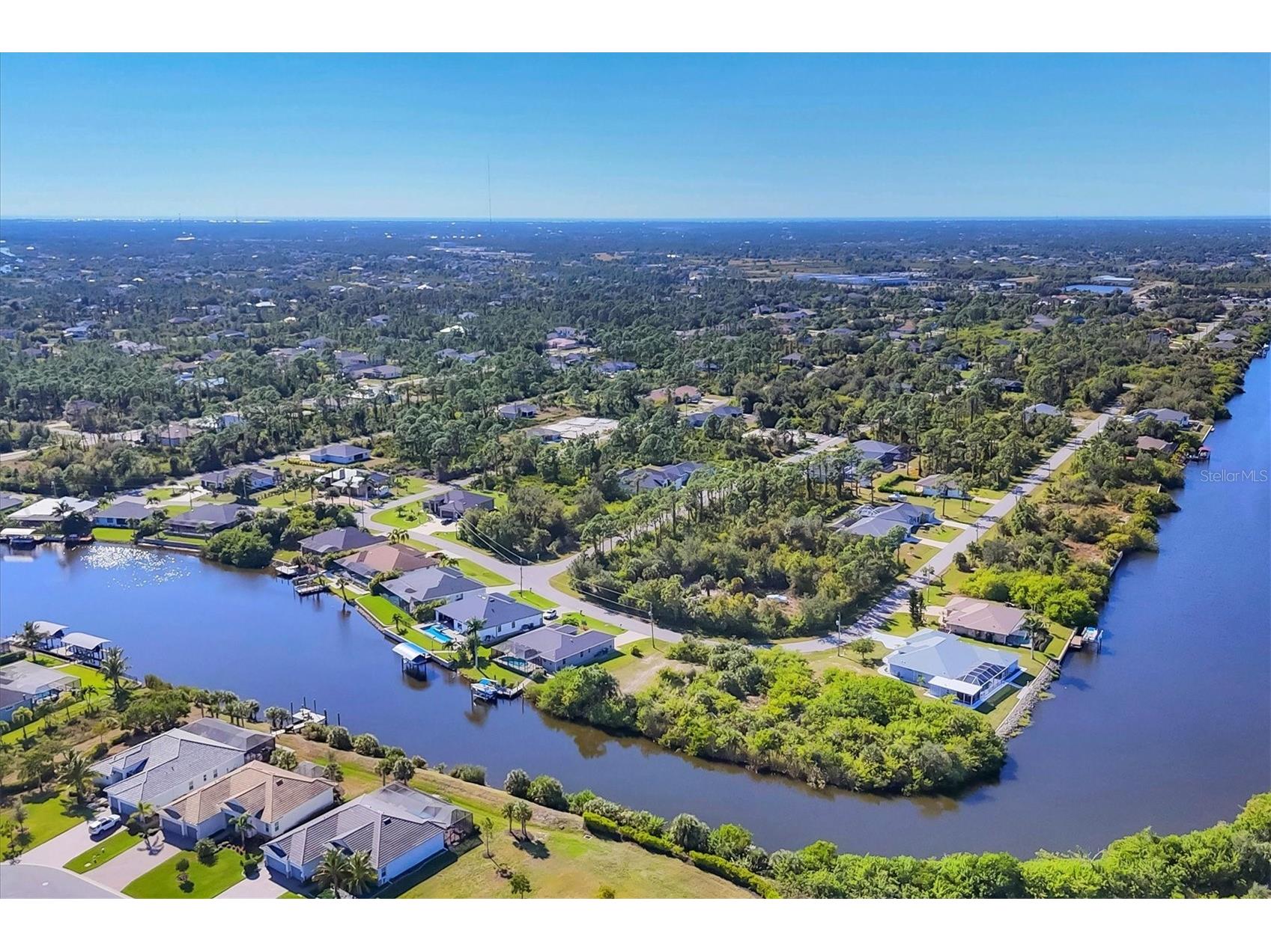 8058 Santa Cruz Drive Port Charlotte FL 33981 D6147855 image38