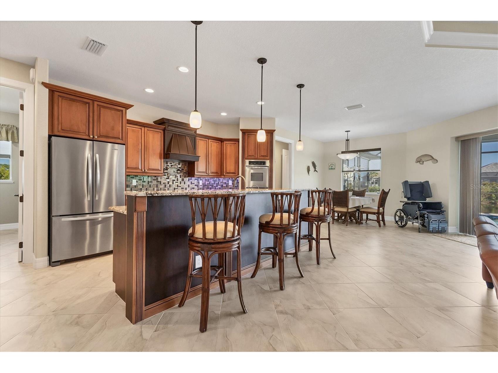 8058 Santa Cruz Drive Port Charlotte FL 33981 D6147855 image5