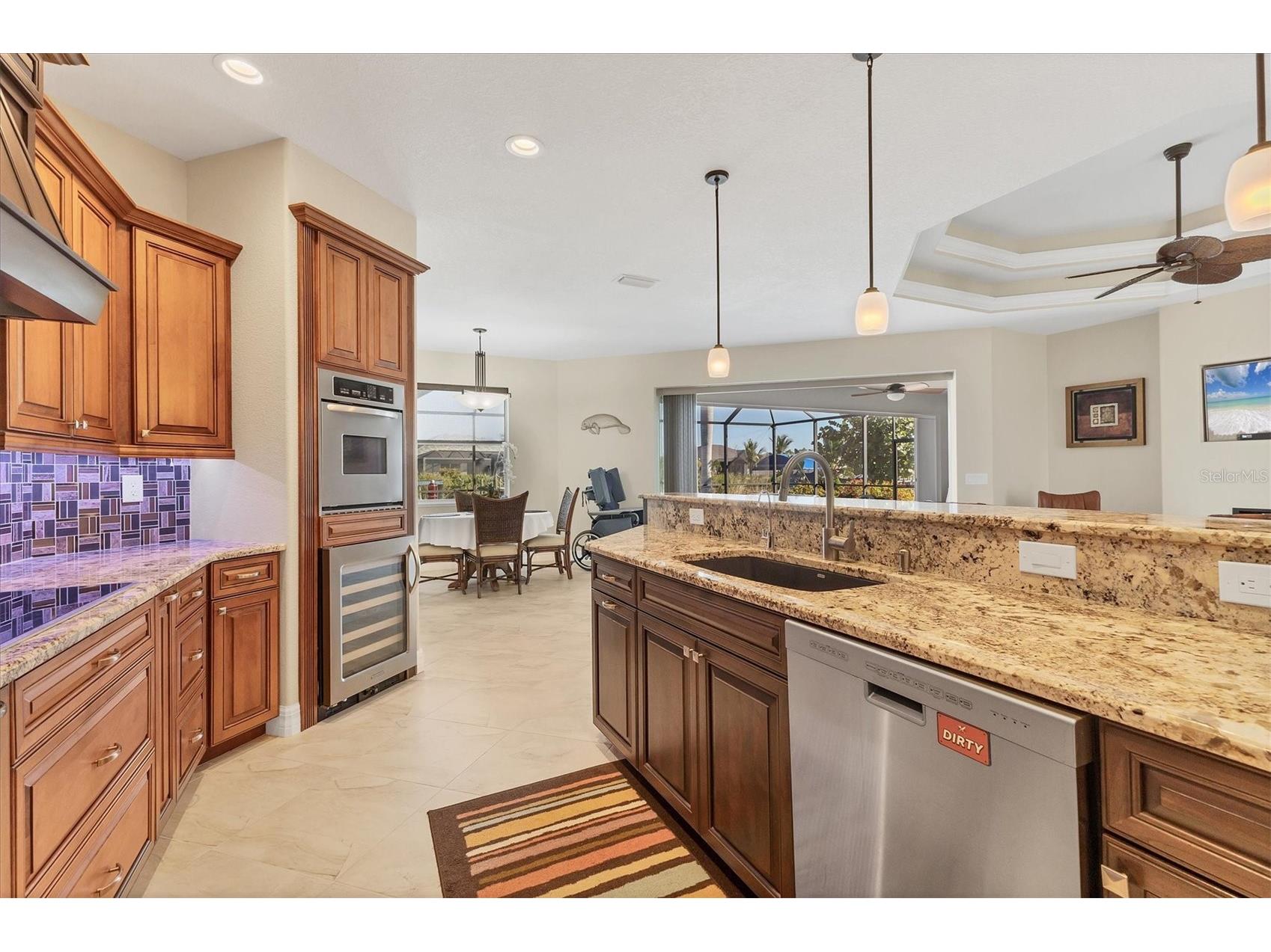 8058 Santa Cruz Drive Port Charlotte FL 33981 D6147855 image8