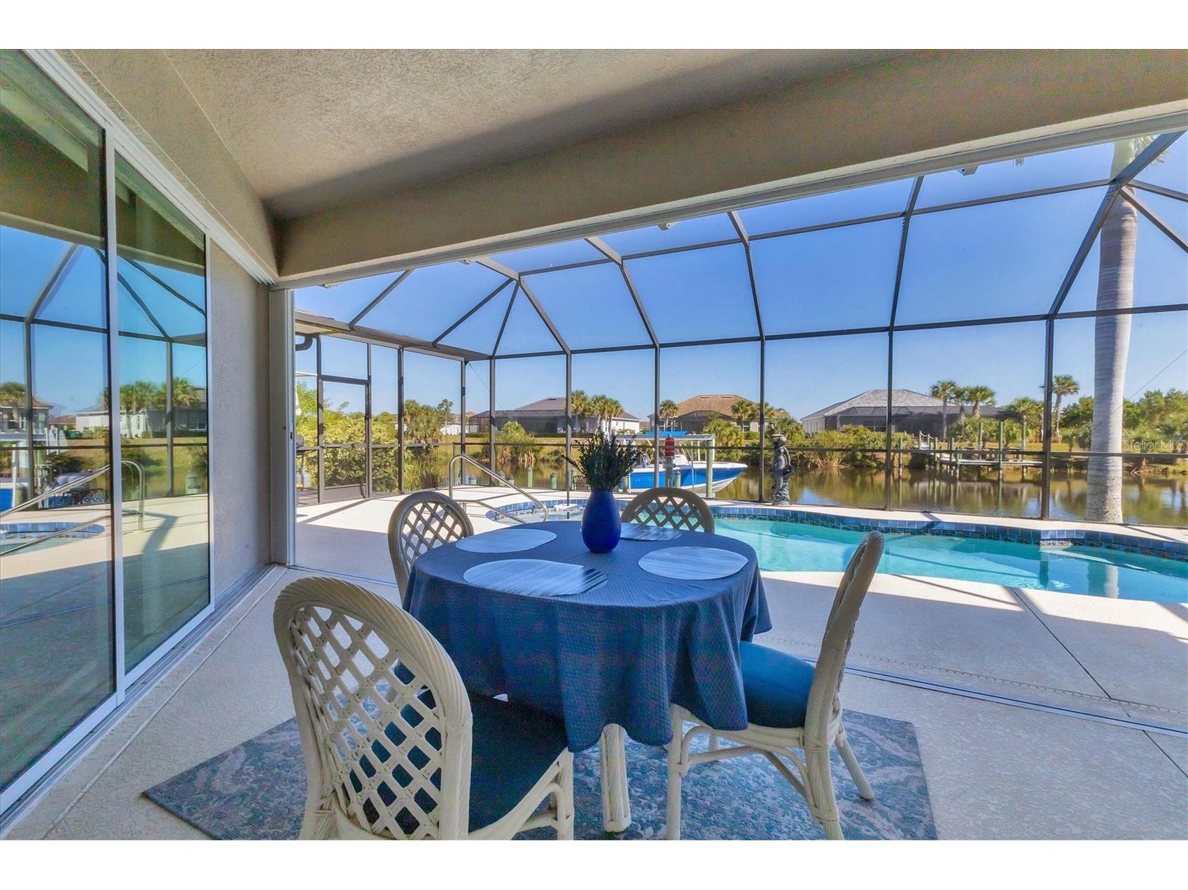 8058 Santa Cruz Drive Port Charlotte FL 33981 D6147855 image9