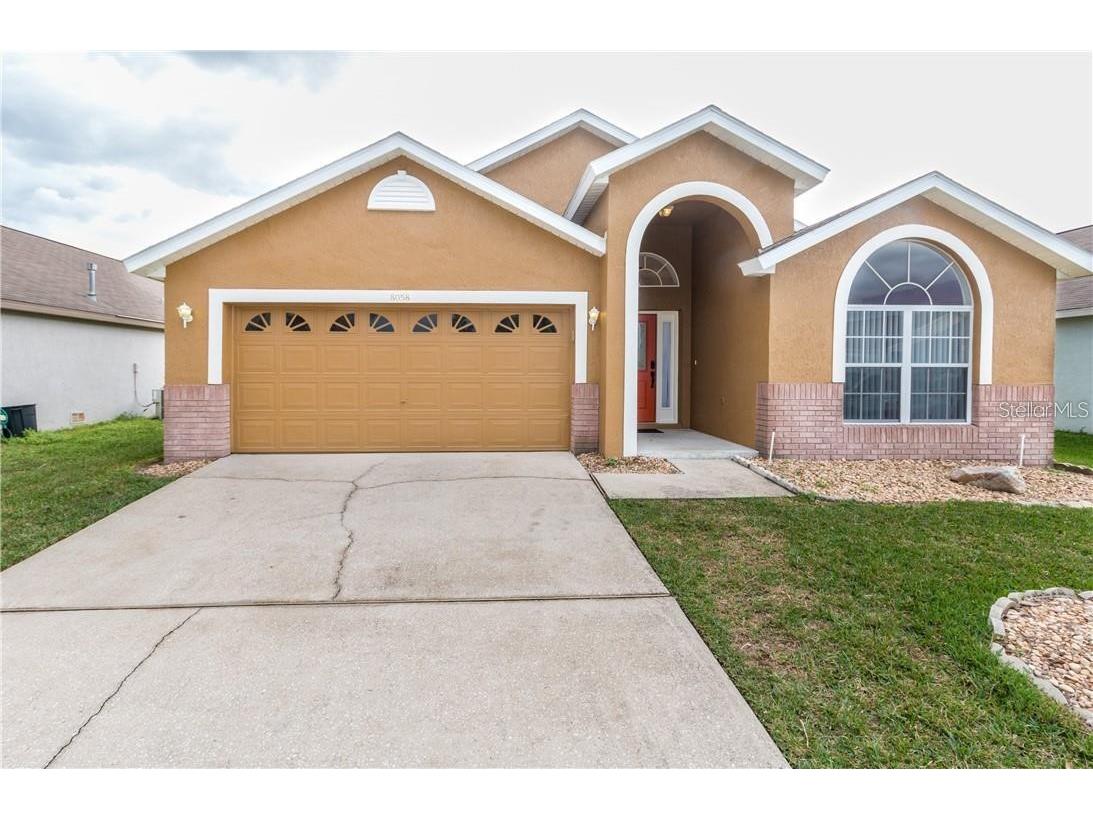 8058 Santee Drive Kissimmee FL 34747 S5092553 image1