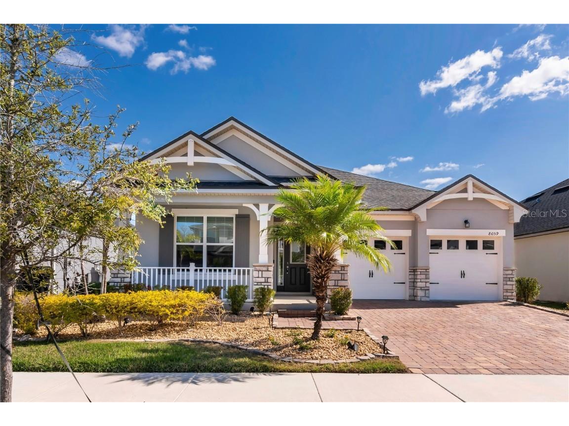 8059 Bushmaster Avenue Orlando FL 32832 O6095184 image1