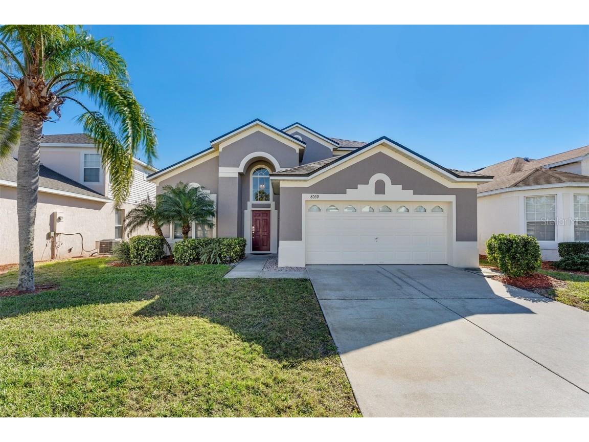 8059 King Palm Circle Kissimmee FL 34747 S5101773 image1