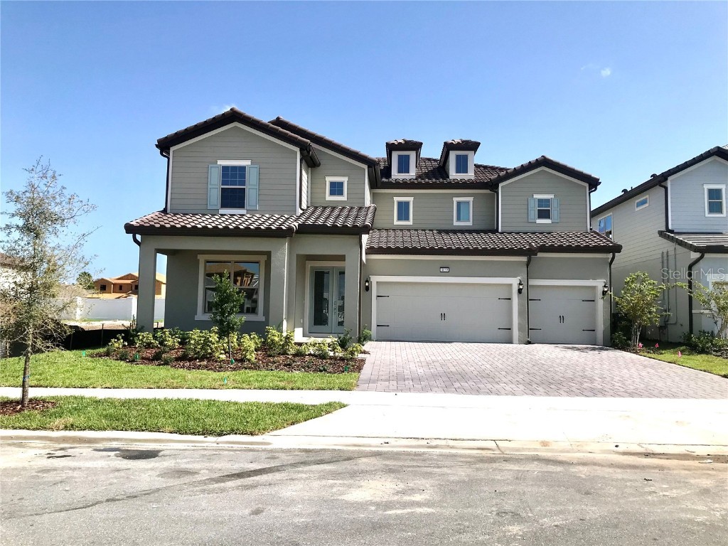 8059 Leaf Grove Circle #8059 Orlando FL 32836 S5077876 image1