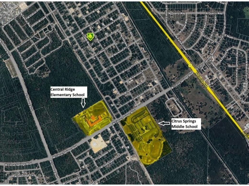 8059 N Creek Way Citrus Springs FL 34434 G5082655 image2