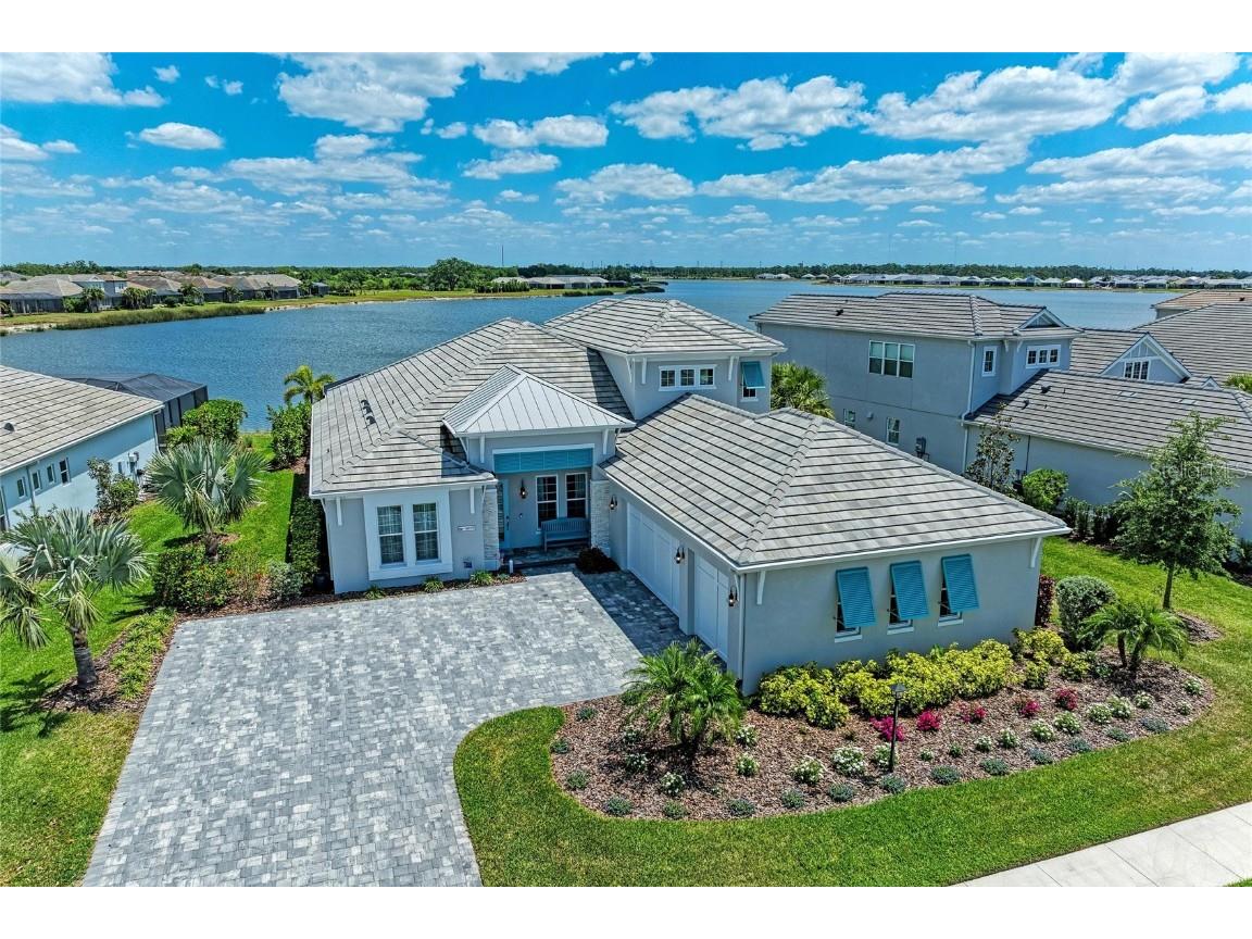 8059 Waterbend Trail Sarasota FL 34240 - LAKE IBIS A4648036 image1