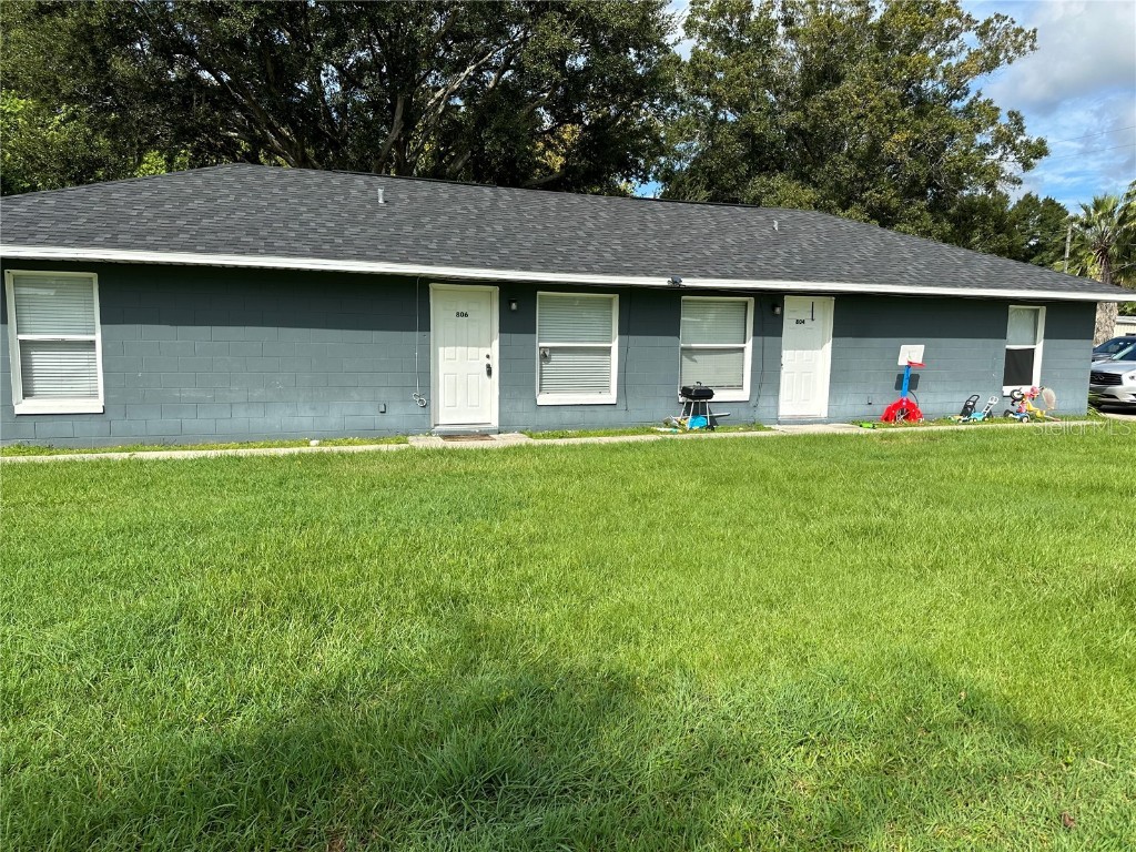 806 Avenue L SW Winter Haven FL 33880 L4939965 image1