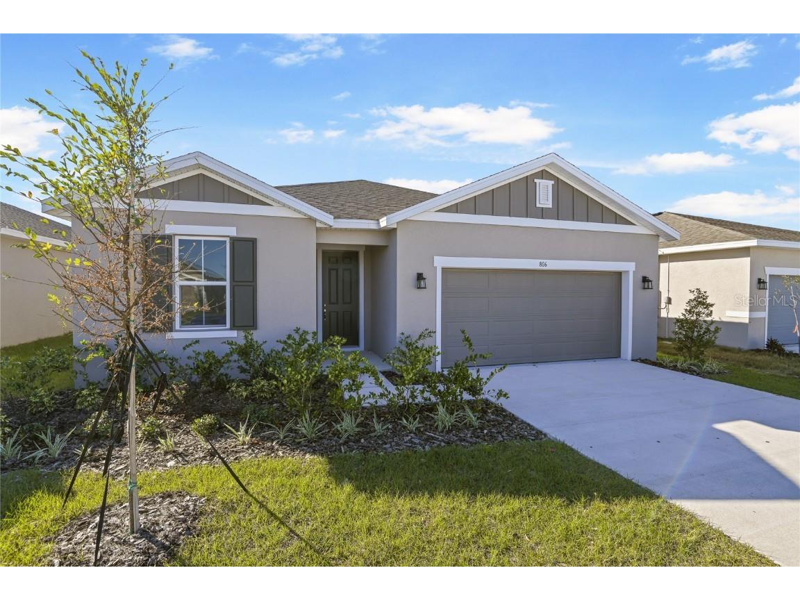 806 Ballantyne Drive Lake Wales FL 33898 S5109179 image1