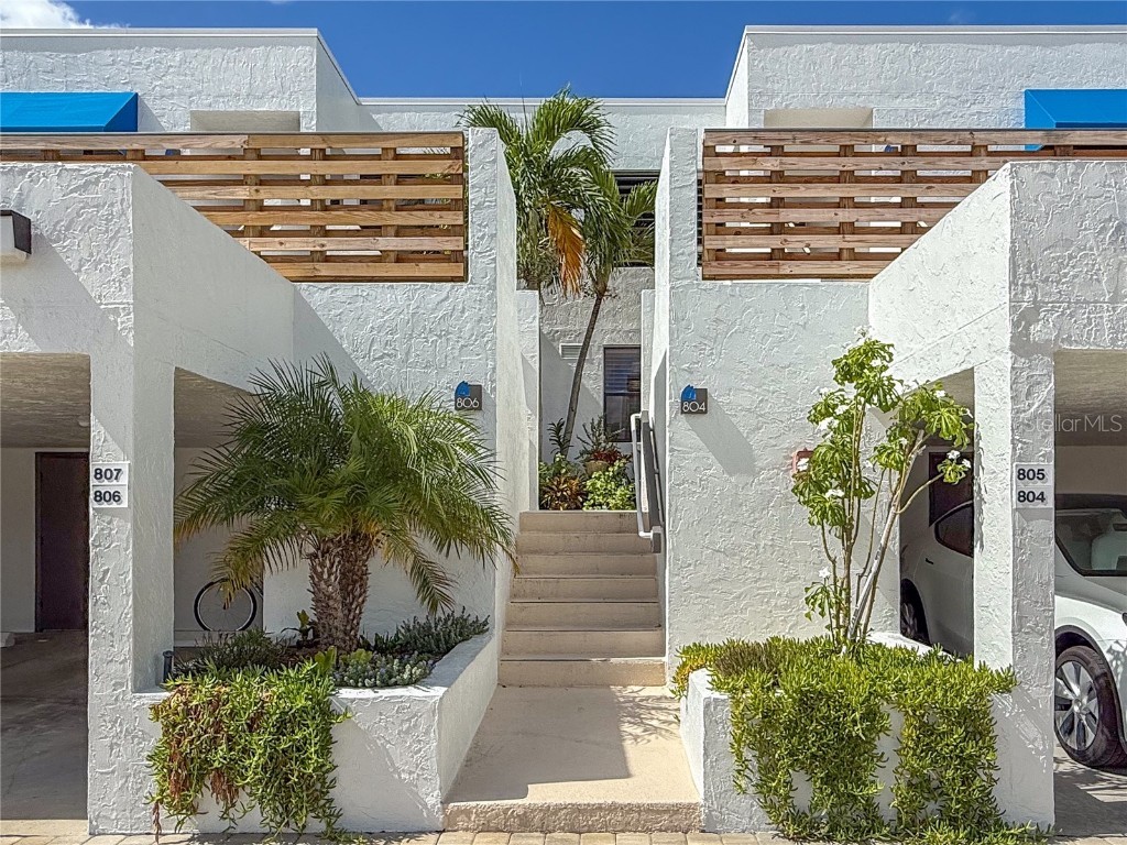 806 Bayport Way #806 Longboat Key FL 34228 - GULF OF MEXICO & SARASOTA BAY TB8436077 image1